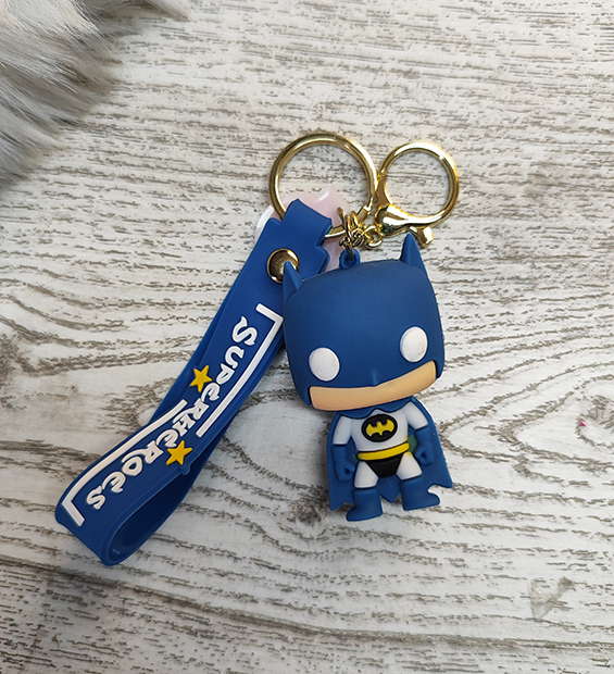 Llavero Batman