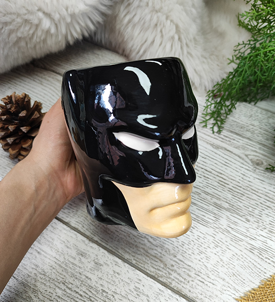 Mug Batman