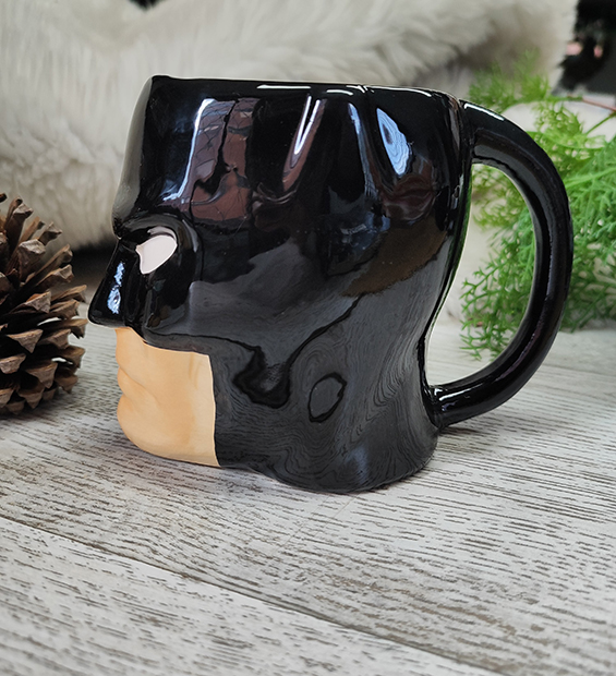 Mug Batman