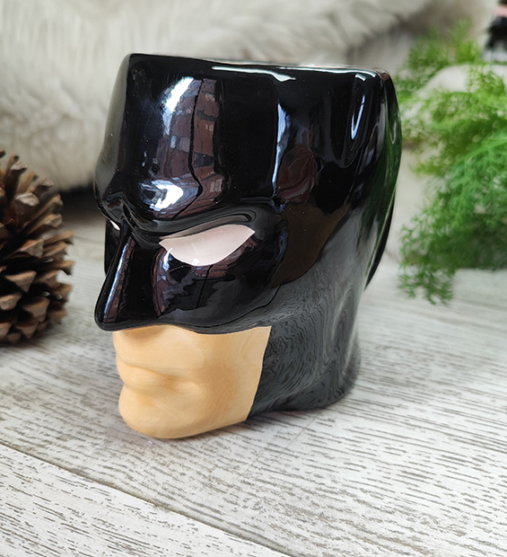 Mug Batman