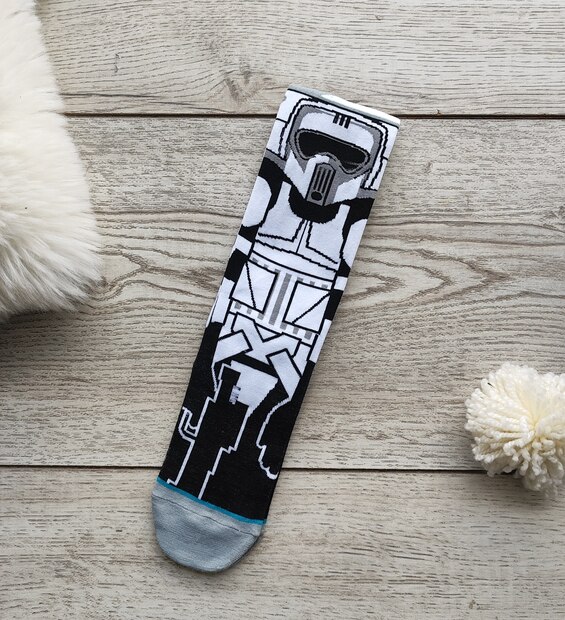 Medias Largas Trooper