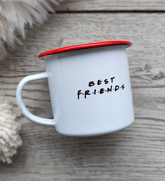 Taza Friends_2
