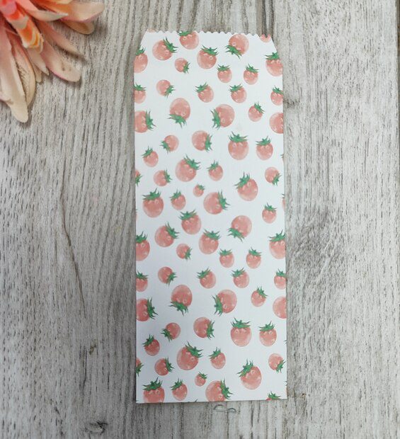 Sobres de regalo con diseño