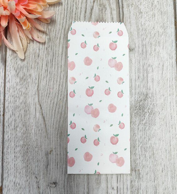 Sobres de regalo con diseño