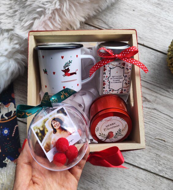 Navidad y Compañía