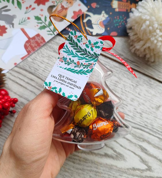 Complementos Navidad