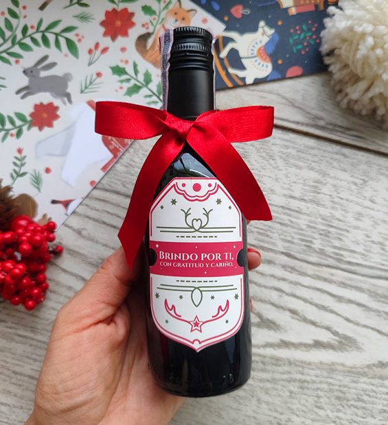 Complementos Navidad